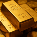 gold
