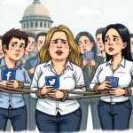 social ban for gov.worker