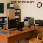 school office
