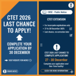 CTET 2026
