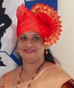 Smita shinde